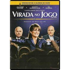 Imagem de DVD Virada no Jogo