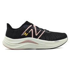 Imagem de Tênis New Balance Fuelcell Propel V4 Feminino Preto