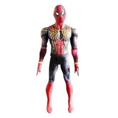 Imagem de Bonecos Action Figure Vingadores Ultimato 29cm Marvel Aranha - Smart B