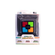 Imagem de Jogo Da Memória Tipo Genius Viagem