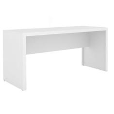 Imagem de Mesa Escritório Reta Me4109 Branco - Tecnomobili - Tecno Mobile