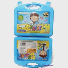 Imagem de Brinquedo Kit Médico Infantil Maletinha . - Toys