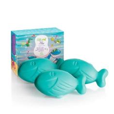 Imagem de Sabonete em Barra Festa no Mar Natura Naturé