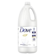 Imagem de Sabonete Líquido Nutrição Profunda para as Mãos Dove Pro 2l