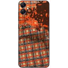 Imagem de Capa Adesivo Skin194 Verso Para Galaxy A05 4G (SM-A055)