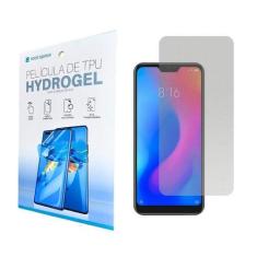 Imagem de Película Fosca Premium para Xiaomi Mi A2 Lite - Rock Space