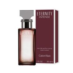 Imagem de Perfume Calvin Klein Eternity Intense Eau De Parfum Para Mulheres