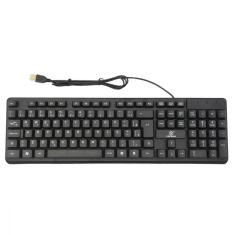 Imagem de Teclado Abnt2 Kapbom Ka-691