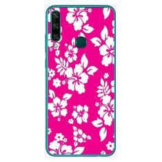 Imagem de Capa Adesivo Skin182 Verso Para Huawei Y6P