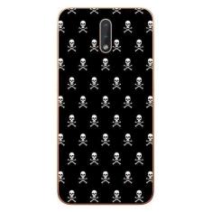 Imagem de Capa Adesivo Skin201 Verso Para Nokia 2.3 (2019) - KawaSkin