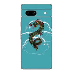 Imagem de Capa Adesivo Skin365 Verso Para Google Pixel 7A (2023)