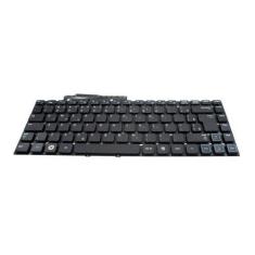 Imagem de Teclado Para Notebook Bringit Compatível Com Samsung Np-Rv415 Np-Rv415