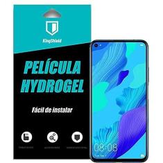 Imagem de Película Huawei Nova 5t Kingshield Hydrogel Cobertura Total - Fosca