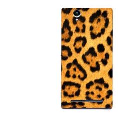 Imagem de Capa Adesivo Skin575 Verso Para Sony Xperia T2 D5322 - Kawaskin