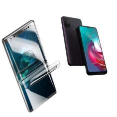 Imagem de Película Hydrogel Standard Para Motorola Moto G30 - Rock Space