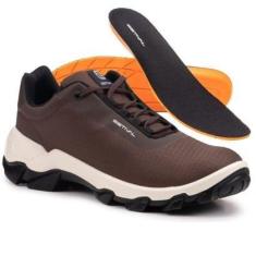 Imagem de Tênis de Segurança Masculino Adventure Estival + Palmilha Gel Confortável-Unissex