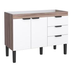 Imagem de Ventilador de Coluna Mallory Éolo 40 Cm Preto e Grafite 127v