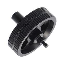 Imagem de MOOKEENONE Rolo de roda para mouse para peças Logitech G102/G304/G305/G403/G703/G603/G403 Hero