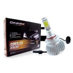 Imagem de Par De Lampada Led 2D Onnix Hb3 6000K 35W 12V/24V ( Sl-106 )