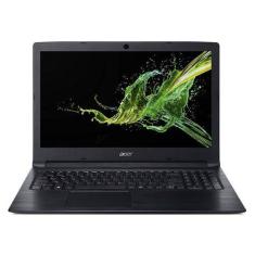 Imagem de Notebook Acer Aspire 3 A315-33-C58X Intel Celeron N3060 15,6" 4GB SSD 240 GB Windows 10