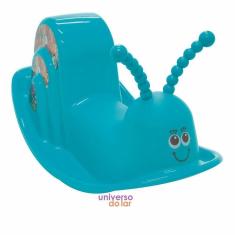 Imagem de Balanço Infantil Tramontina Dindon Em Polipropileno Azul