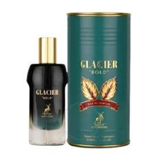 Imagem de Perfume Masculino Glacier Bold Edp 100ml - Maison Alhambra