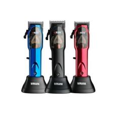 Imagem de Maquina de Cortar Cabelo Profissional Wmark  NG 9002