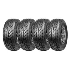 Imagem de KIT 4 PNEUS Aplus LT265/75 R16 (10 lonas) A929 123/120S A/T