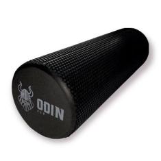 Imagem de Rolo Massagem Pilates 45cm Liberação Foam Roller EVA Odin Fit