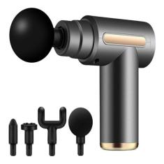 Imagem de Massageador elétrico profissional muscular ferramenta de aplicação