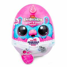 Imagem de Pelúcia Surpresa - Rainbocorns Adopt a Corn - Fun Divirta-se