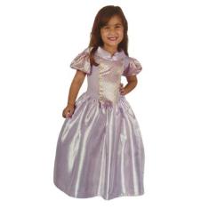Imagem de Fantasia Infantil Princesa Sofia Vestido Luxo De 2 À 8 Anos - Brink Mo