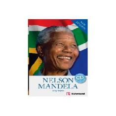 Imagem de Nelson Mandela - Vicky Shipton - 9781910173053