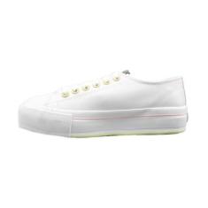 Imagem de Tênis Coca Cola Daytona Plataforma Town Feminino Branco