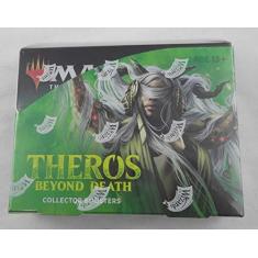 Imagem de MTG Theros Beyond Death - Collector Booster Unitário - Inglês