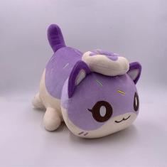 Imagem de (25cm) Unicórnio / Cat Brinquedo de pelúcia, presente de Páscoa do gato, gato (um siz)