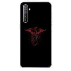 Imagem de Capa Adesivo Skin255 Verso Para Realme XT (2019) - KawaSkin