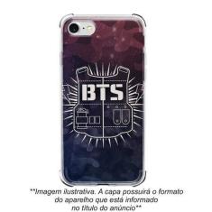 Imagem de Capinha Capa Para Celular Samsung Galaxy J2 Prime - Bts Bangtan Boys K