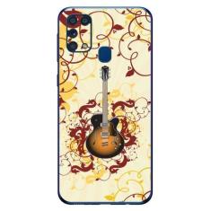 Imagem de Capa Adesivo Skin373 Verso Para Samsung Galaxy M31 (2020) - KawaSkin