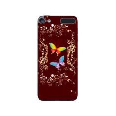 Imagem de Capa Adesivo Skin375 Verso Para Ipod Touch (7ª Geração) - Kawaskin