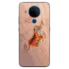 Imagem de Capa Adesivo Skin243 Verso Para Nokia 5.4 - KawaSkin