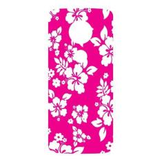 Imagem de Capa Adesivo Skin182 Verso Para Motorola Moto G6 Play - Kawaskin