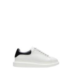 Imagem de Steve Madden Tênis masculino fosco, Branco multi, 42