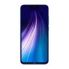 Imagem de CELULAR REDMl NOTE 8 4GB RAM 64GB HOMOLOGADO - AZUL