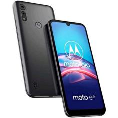 Imagem de Smartphone Motorola Moto E E6s XT2053-2 64GB Câmera Dupla