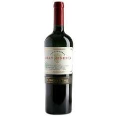 Imagem de Vinho Concha Y Toro Gran Reserva Cabernet Sauvignon 750ml