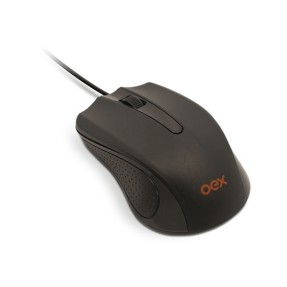 Imagem de Mouse Óptico USB MS-100 - OEX