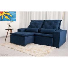Imagem de Sofa Retratil  Rio De Janeiro 2,10 - Estofamart