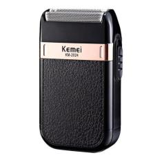 Imagem de Barbeador Shaver para Acabamento Kemei KM-2024 100V/240V Barbeador a P