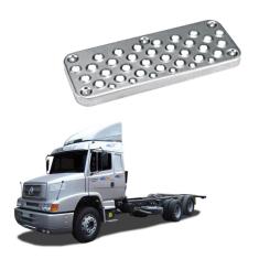 Imagem de Estribo Mb 1620 Cromado Pisante